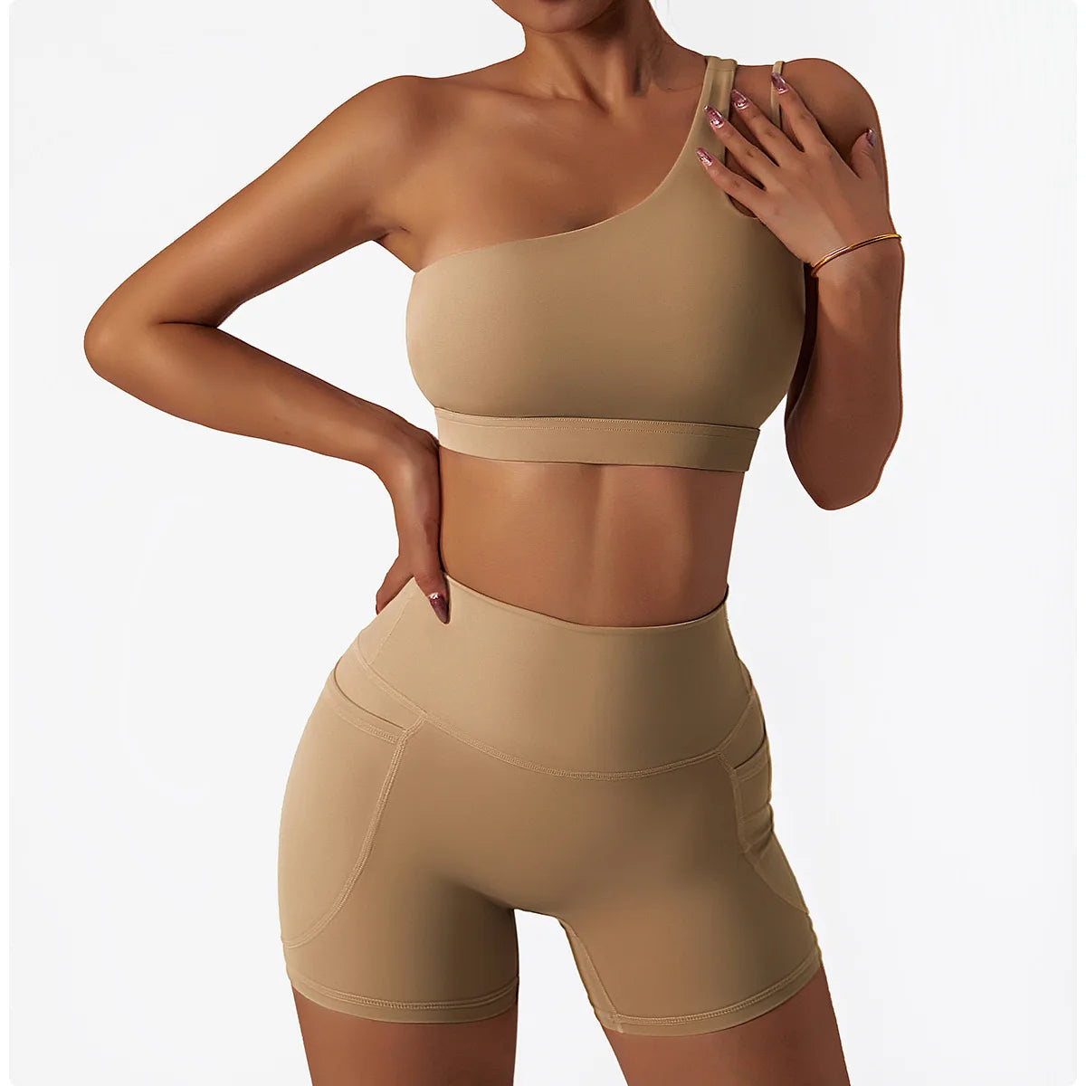 Voxa Yoga Bra