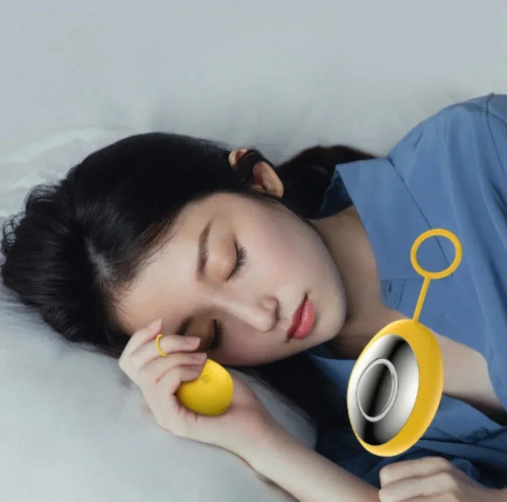 Sleep Aid Instrument