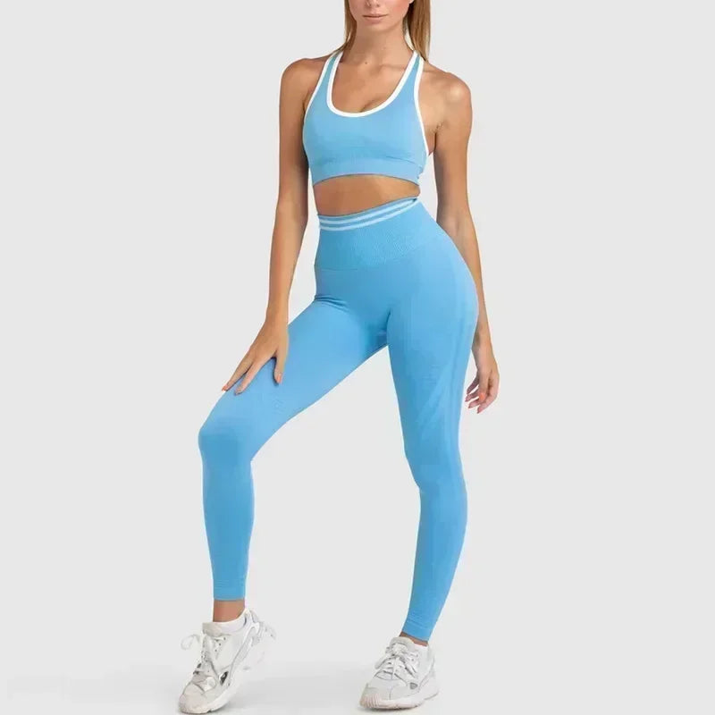 Adelat Yoga Sets