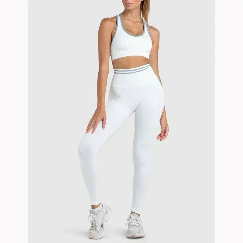 Adelat Yoga Sets