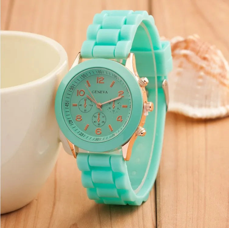Salwan Watch
