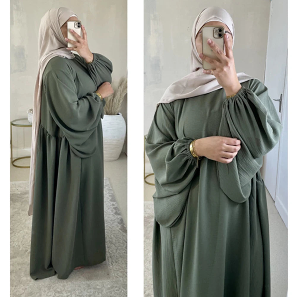 Salma Abaya