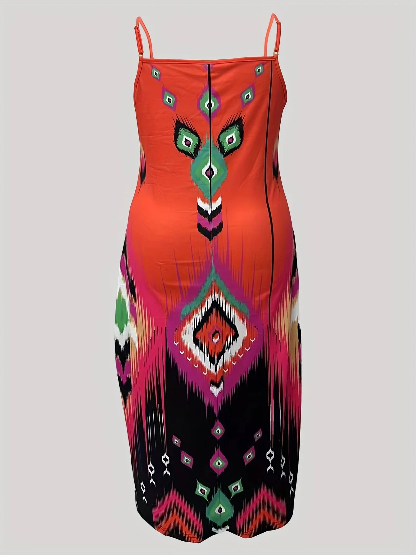 Ximena Strapless Dress