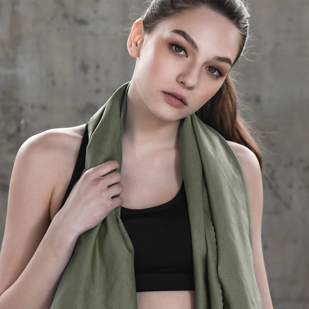 Isadora Bath Towel