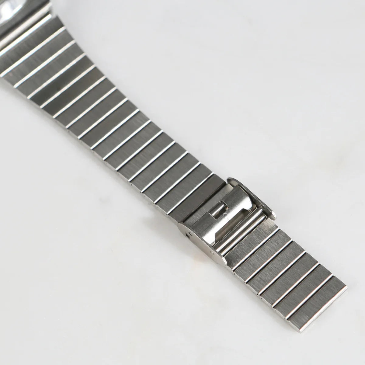 Ivy Square Couple Watch