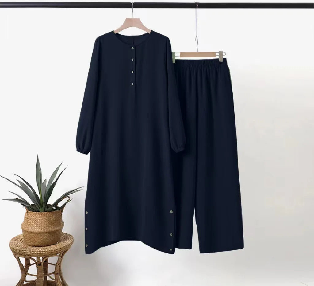 Salma 2Pieces Set