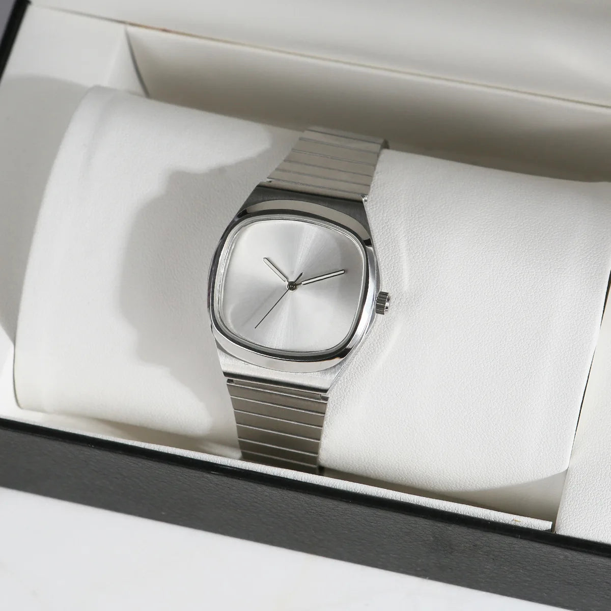 Ivy Square Couple Watch