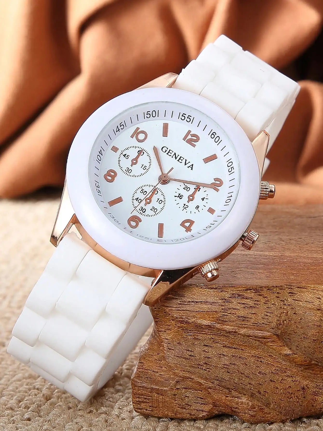 Salwan Watch