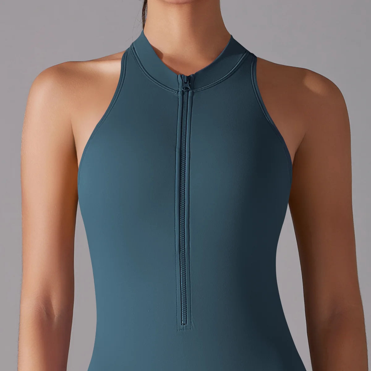 Suzzy Jumpsuit