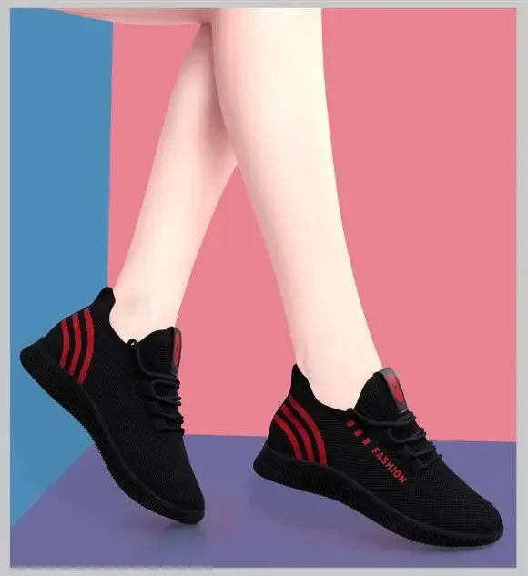 Tenis Feminino Vulcanized Shoes