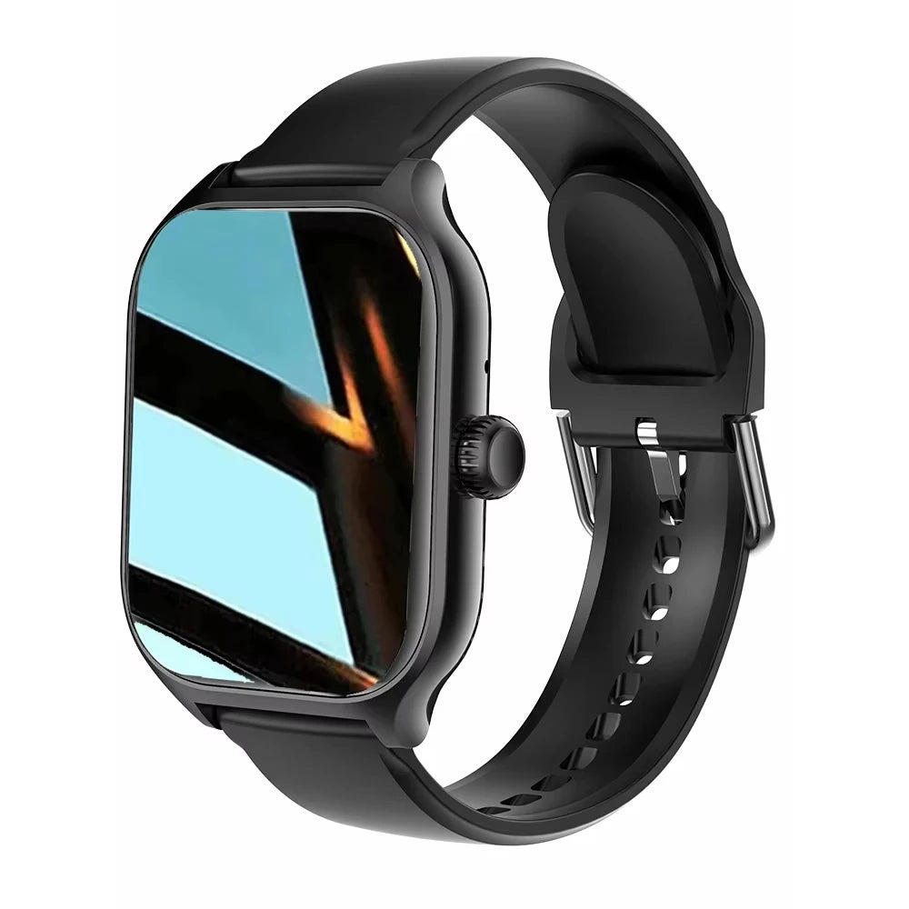 KESHUYOU New Smart Watch