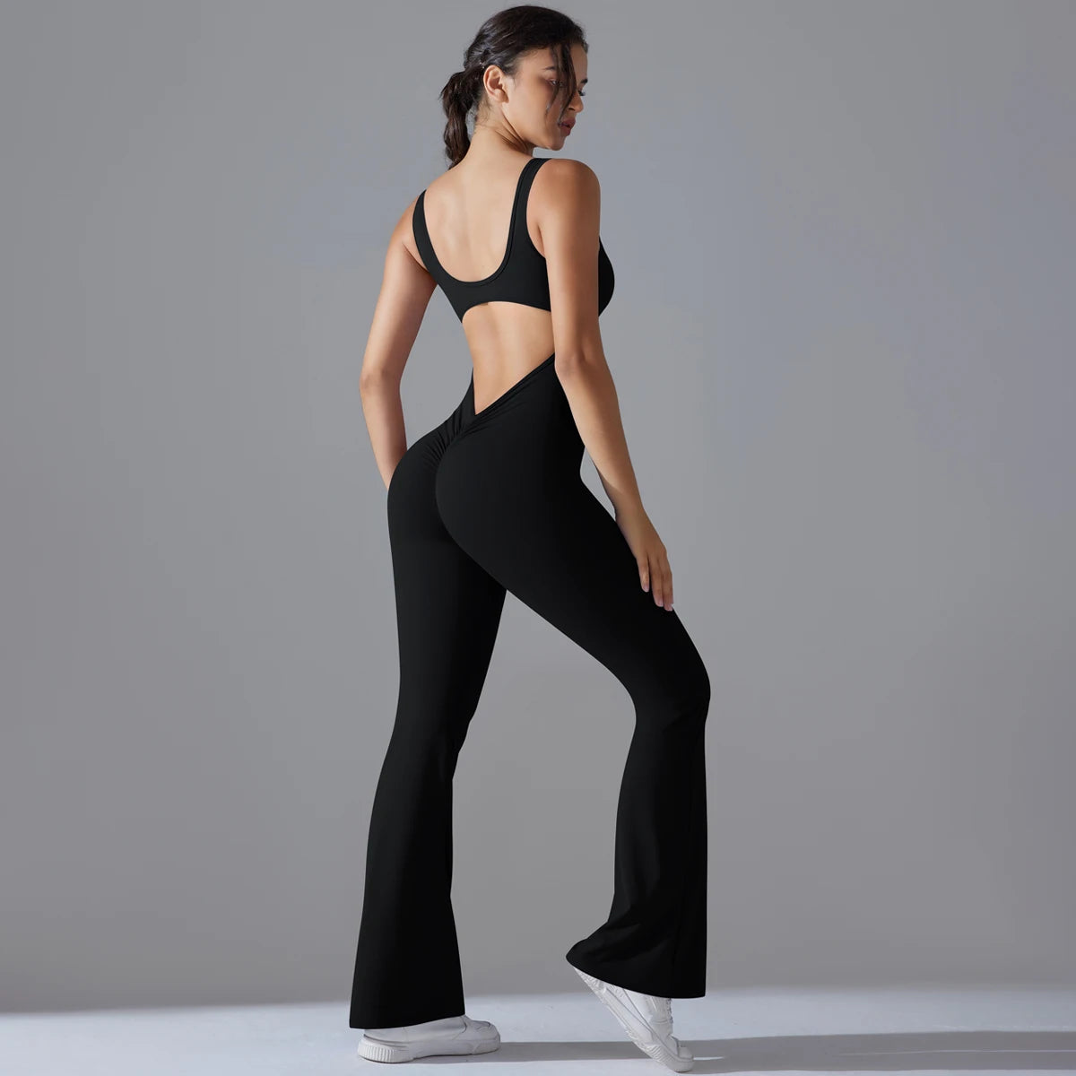 Delaila2 Bodysuits