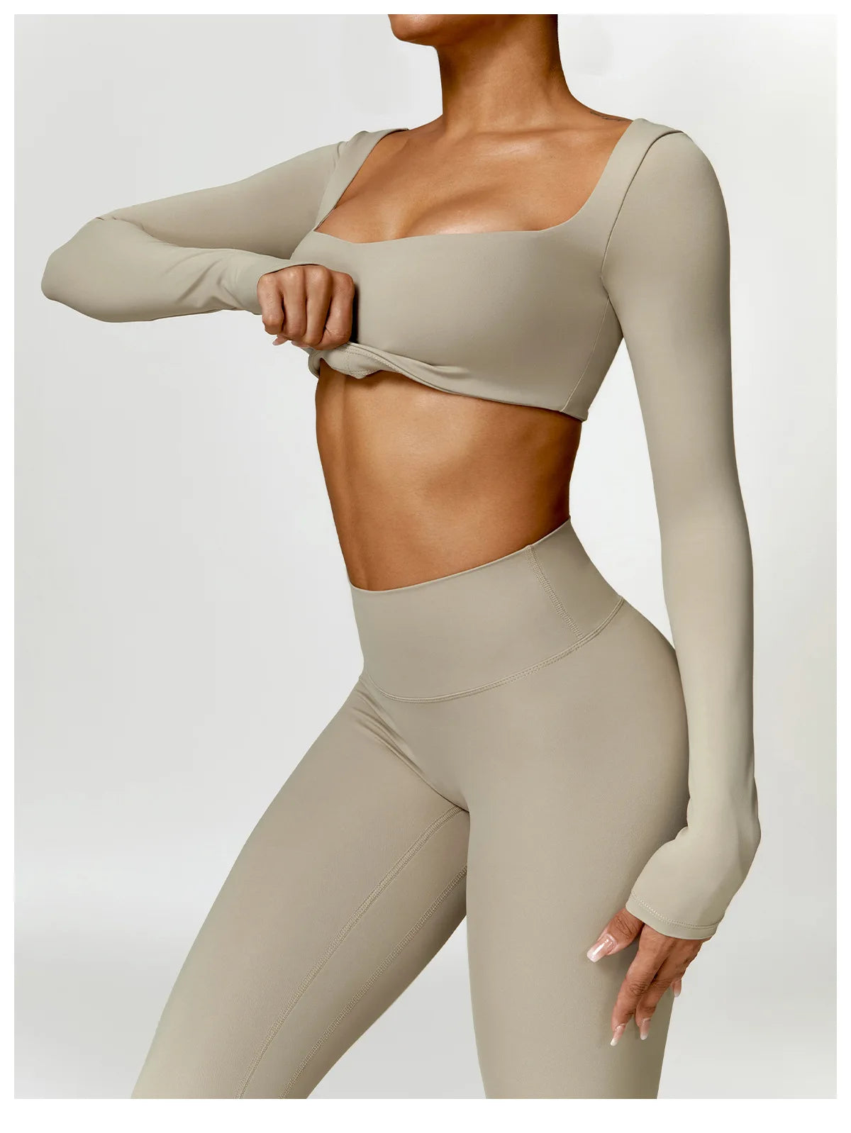 Hearuisavy Gym Set