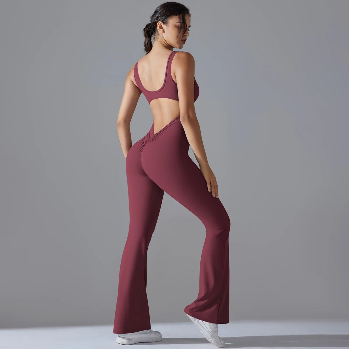 Delaila2 Bodysuits