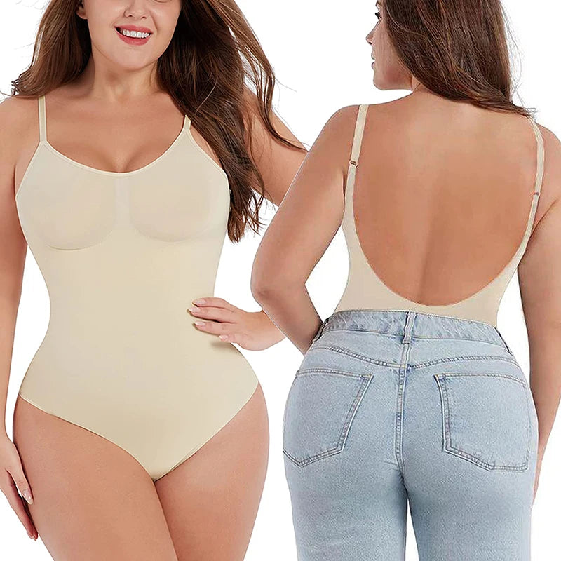 Seljan3 Bodysuits