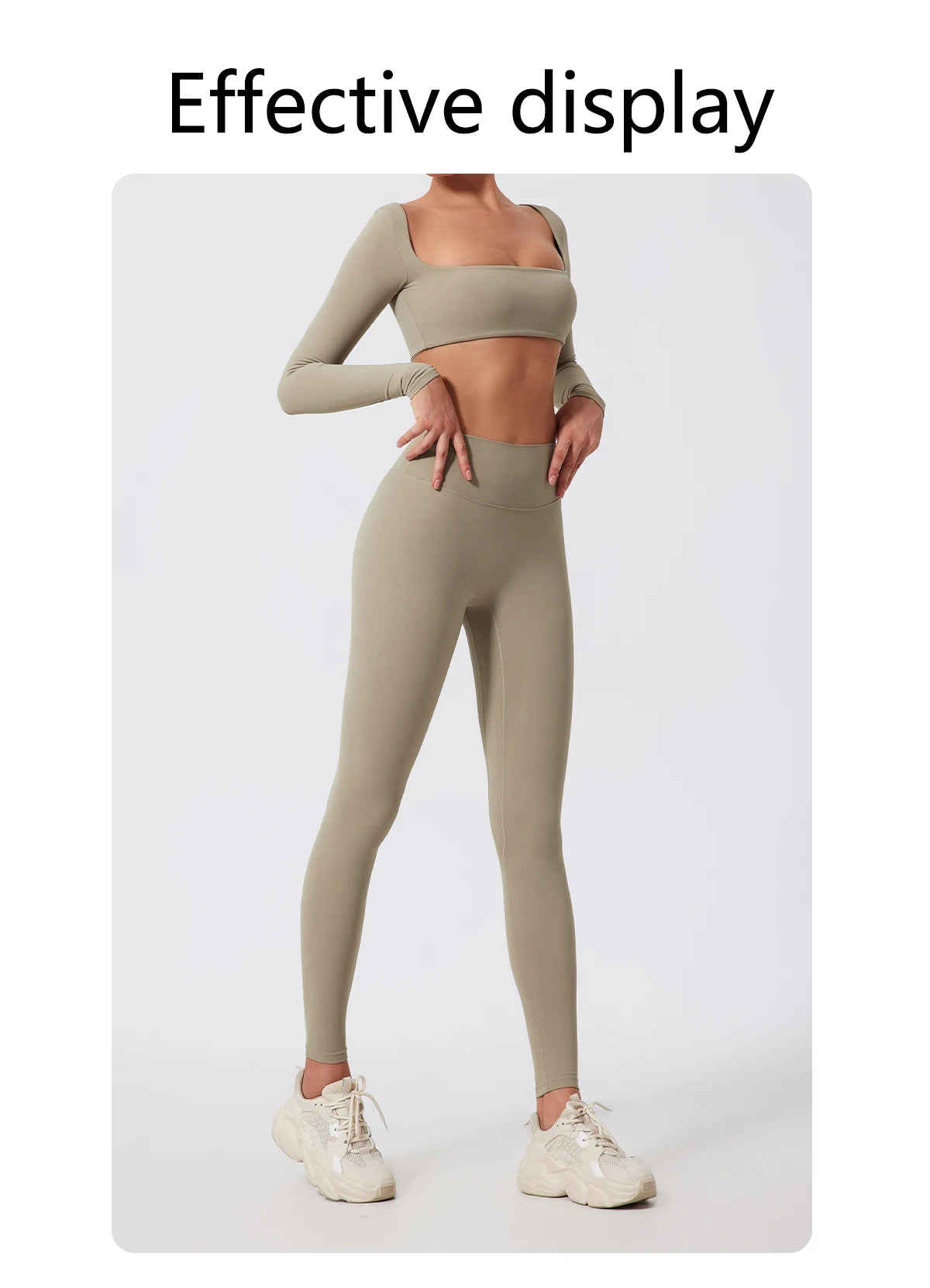 Hearuisavy Gym Set