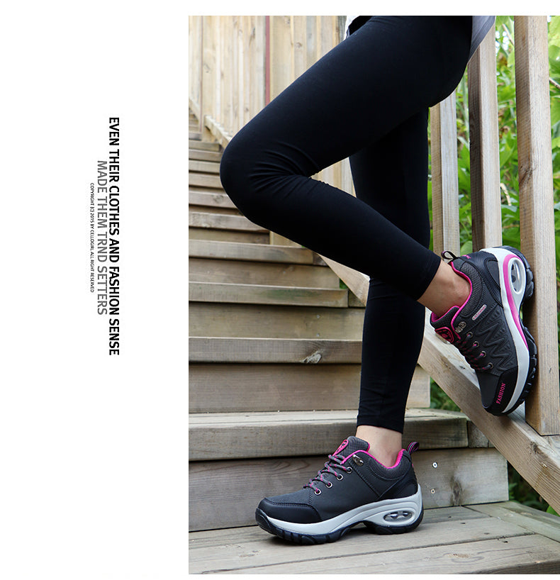 Olivara Casual Sneakers