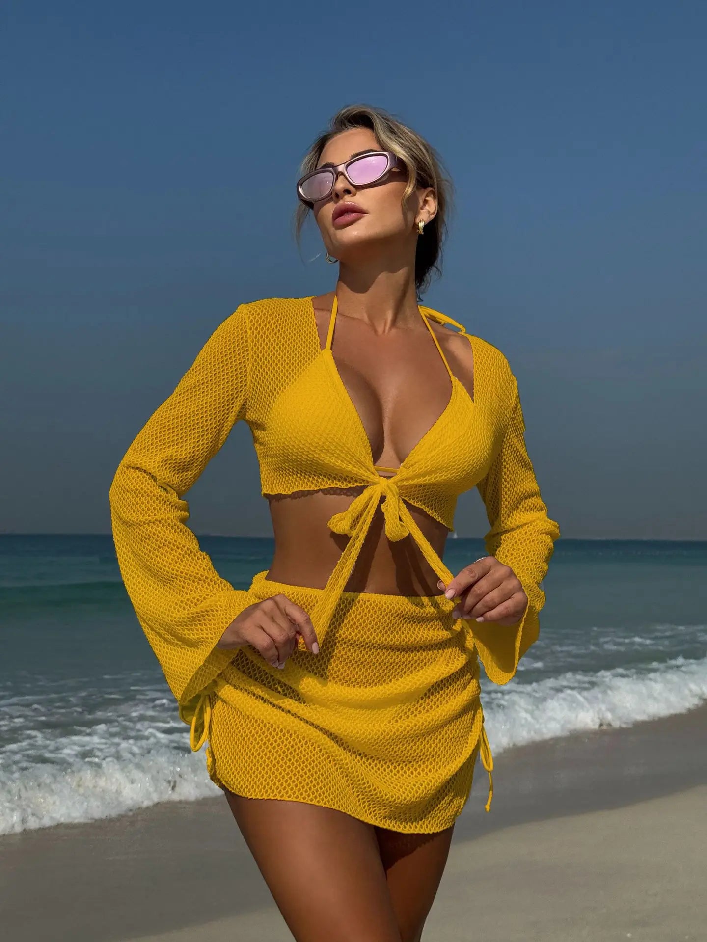 Soiset Sexy Bikinis