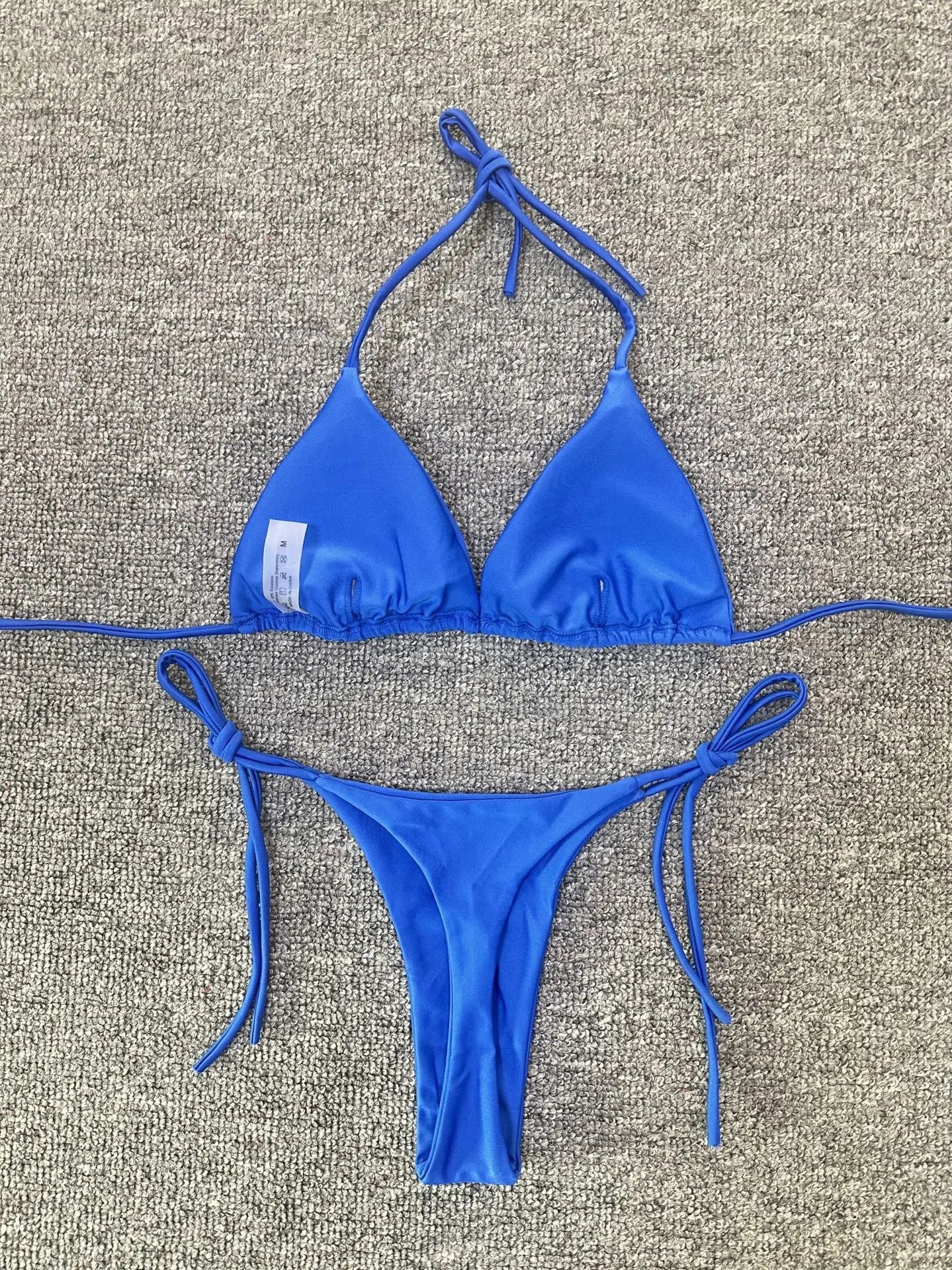 Giovanna Bikini Swimsuit