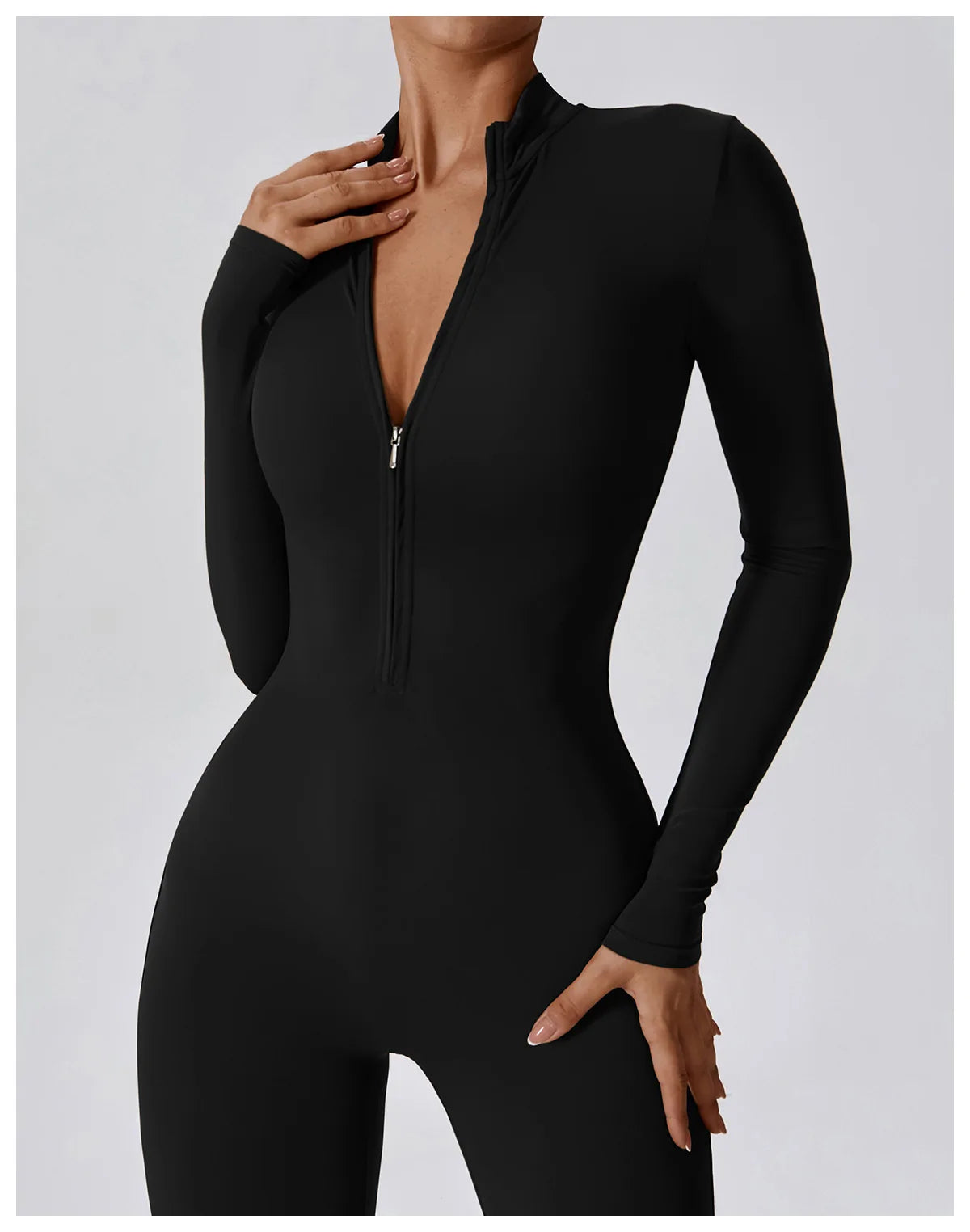 Anza2 Jumpsuits