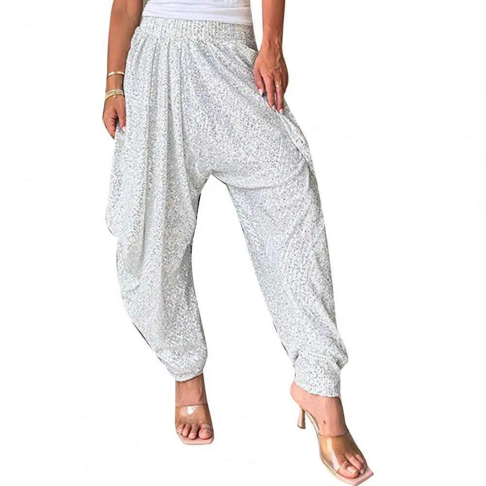Zanita Lantern Pants