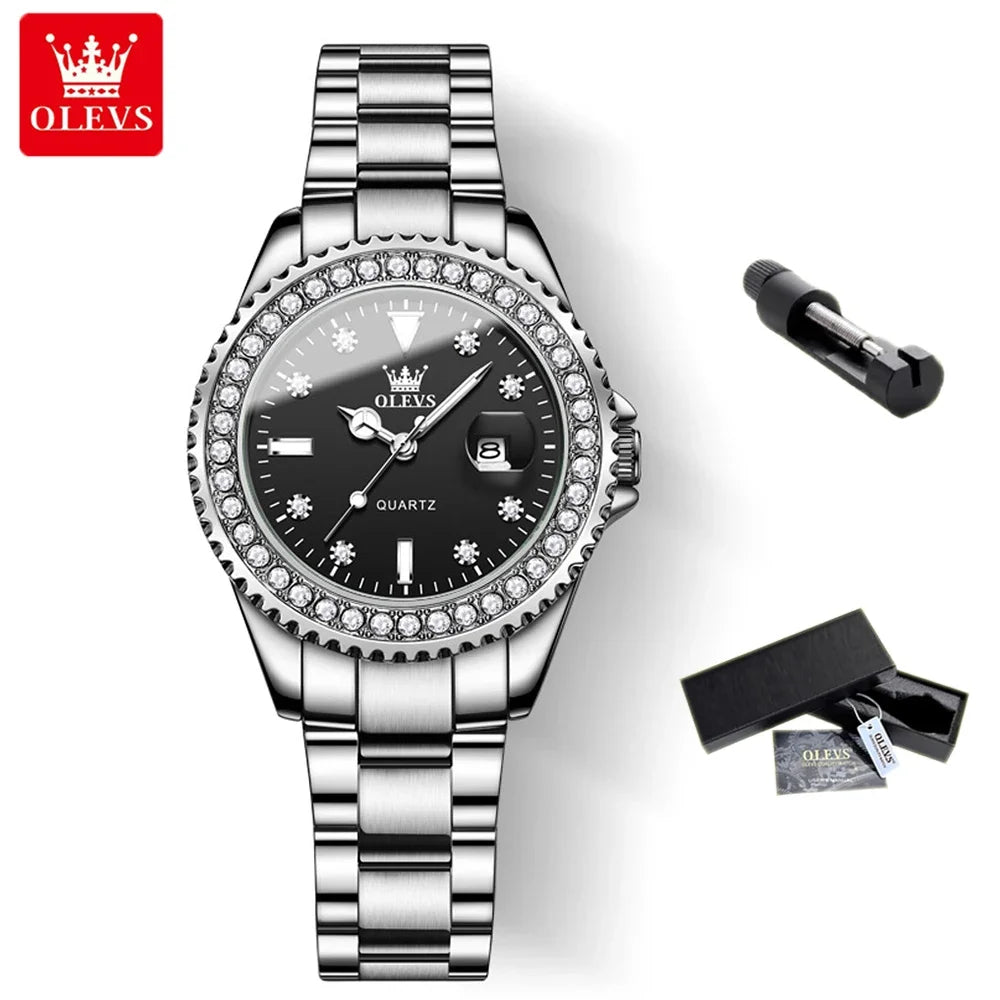Kileopatra Elegant Women Watch