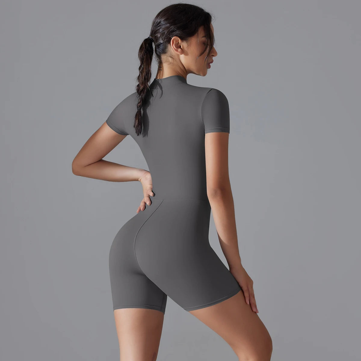 Anza Bodysuits