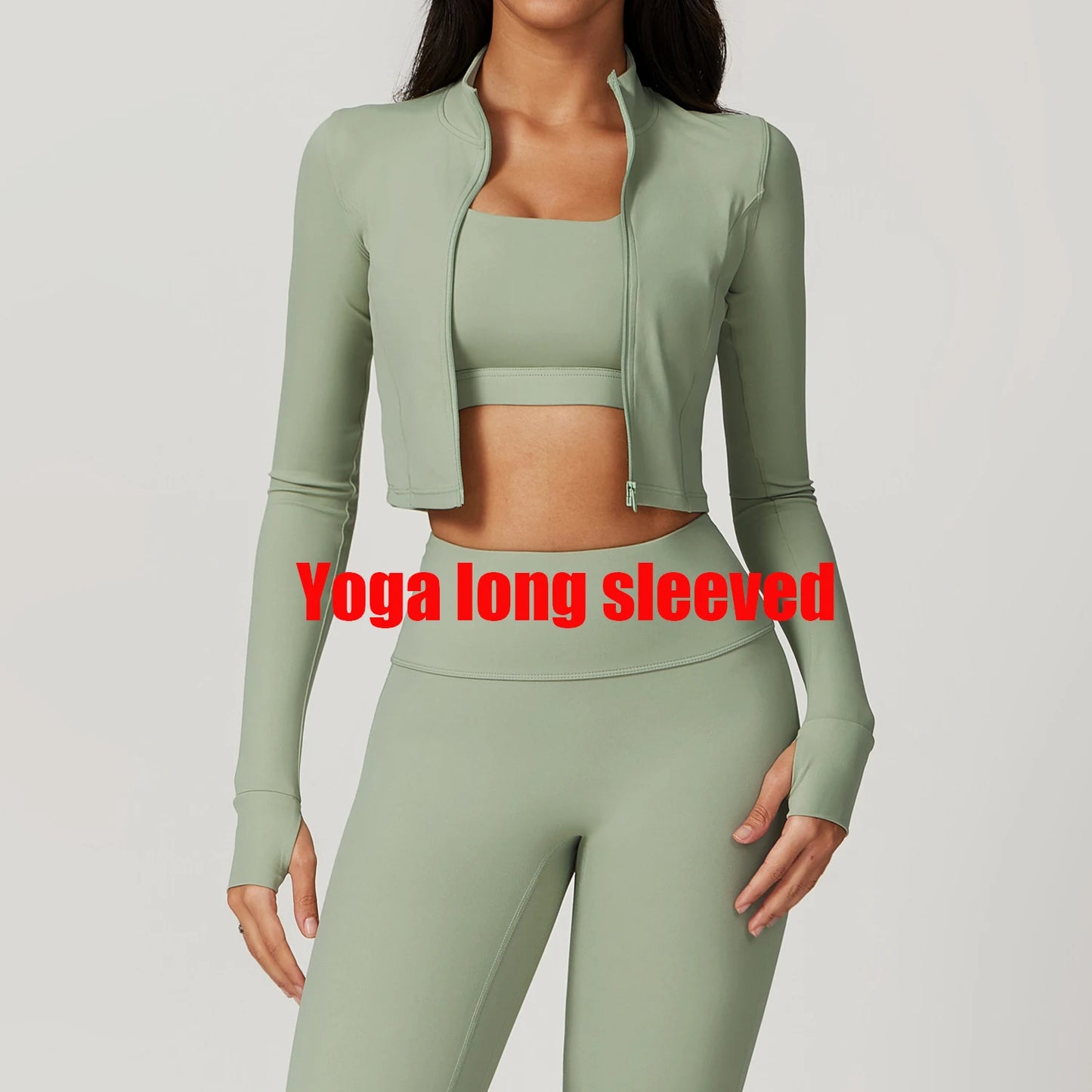 Remas Yoga Sportswear