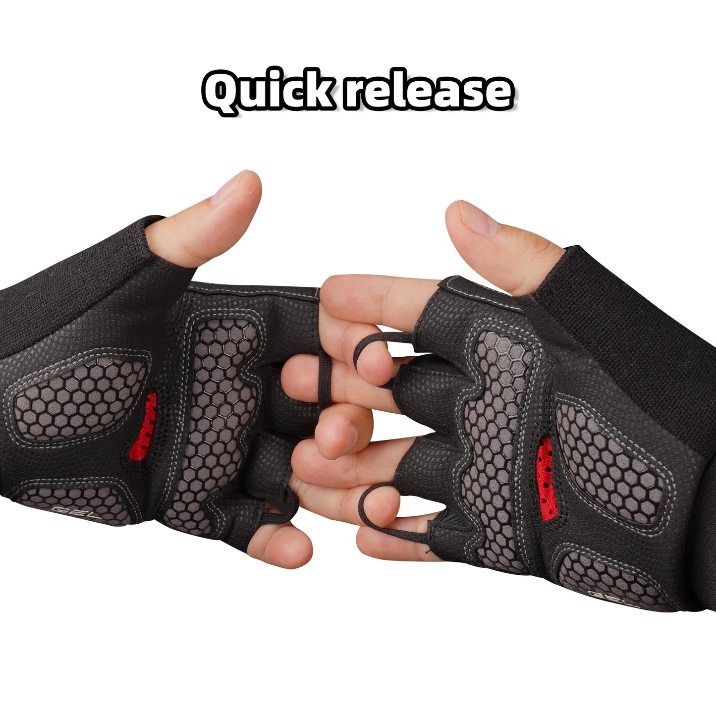 DAREVIE Cycling Gloves