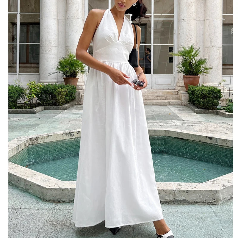 2025 New Toti Long Dress