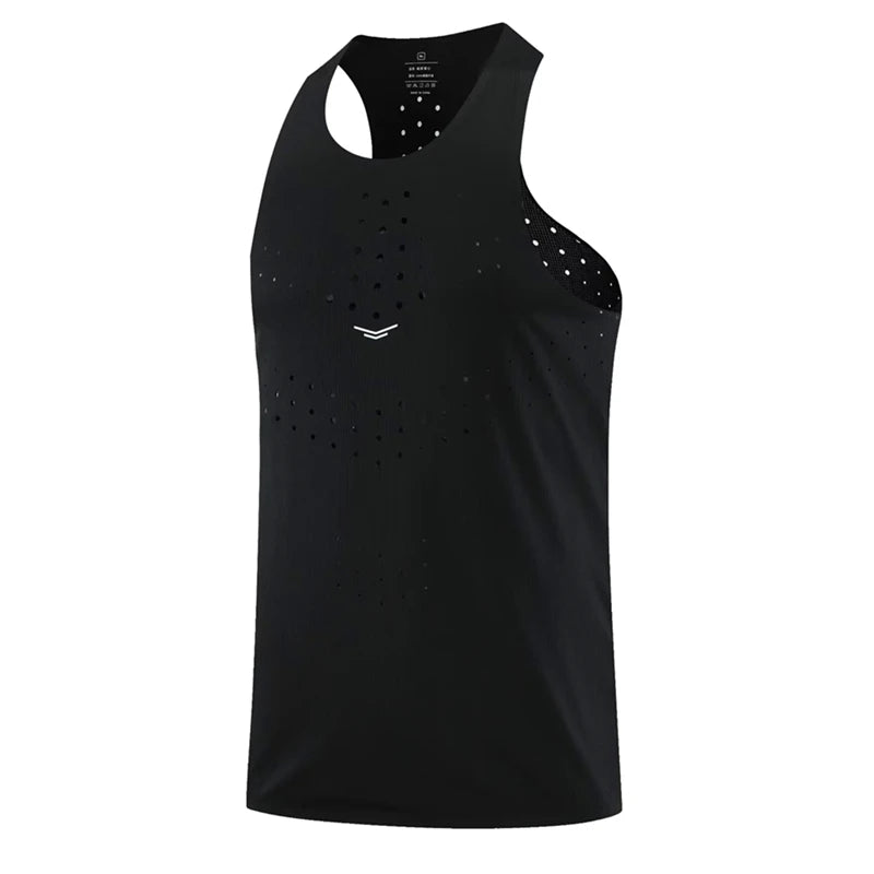 Athletics Tank Top Running Vests