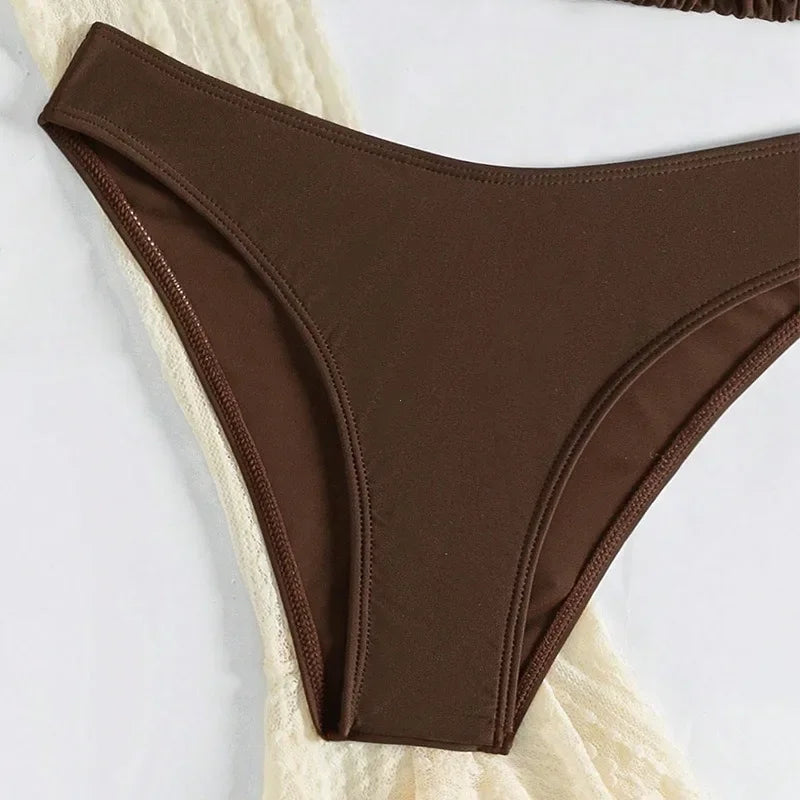 2025 Four-piece Swimsuit