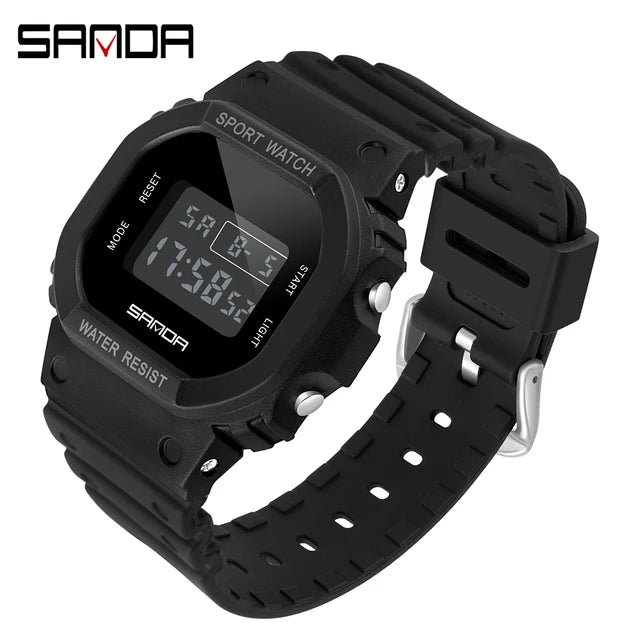 SANDA Sports Watch