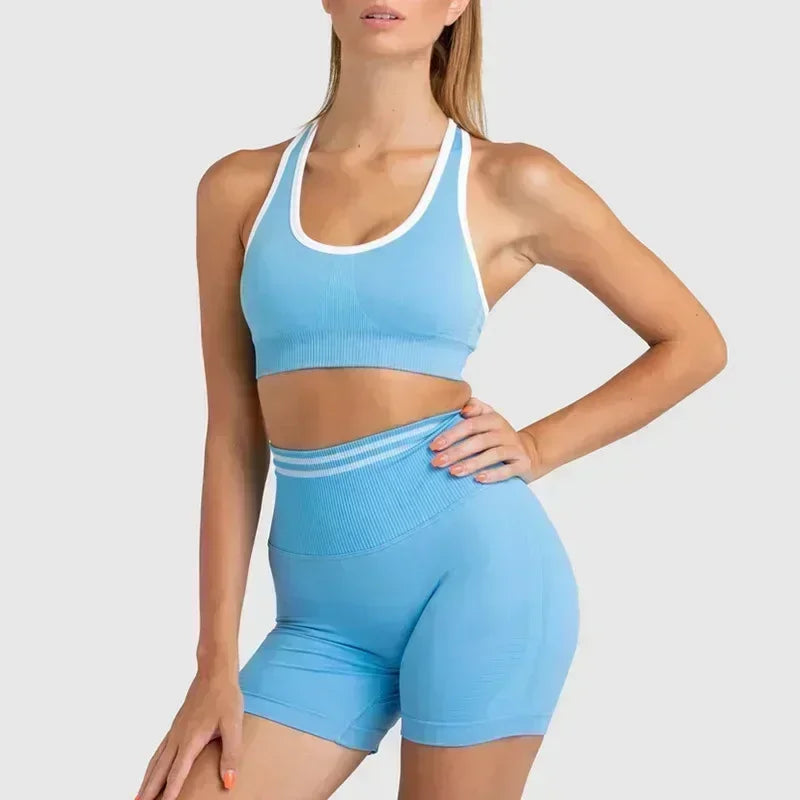 Adelat Yoga Sets