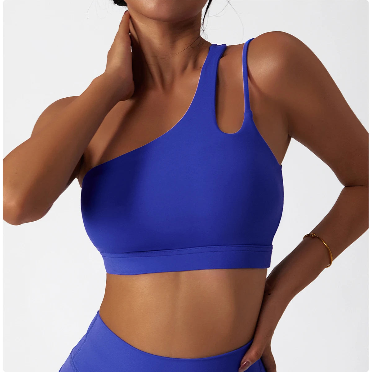 Voxa Yoga Bra