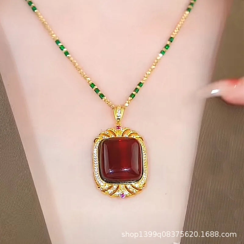 Valentina Necklace