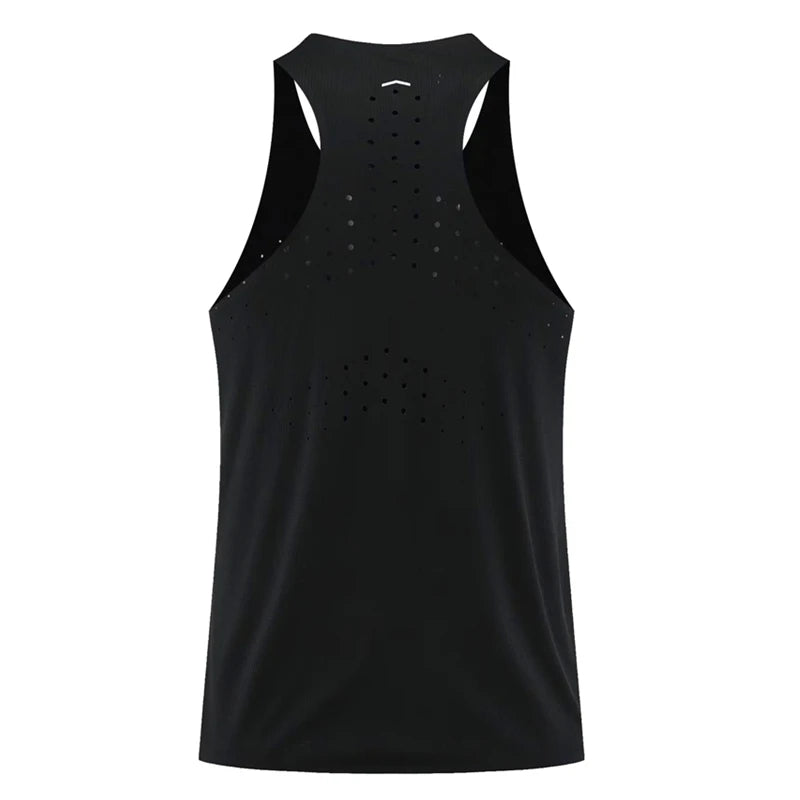 Athletics Tank Top Running Vests
