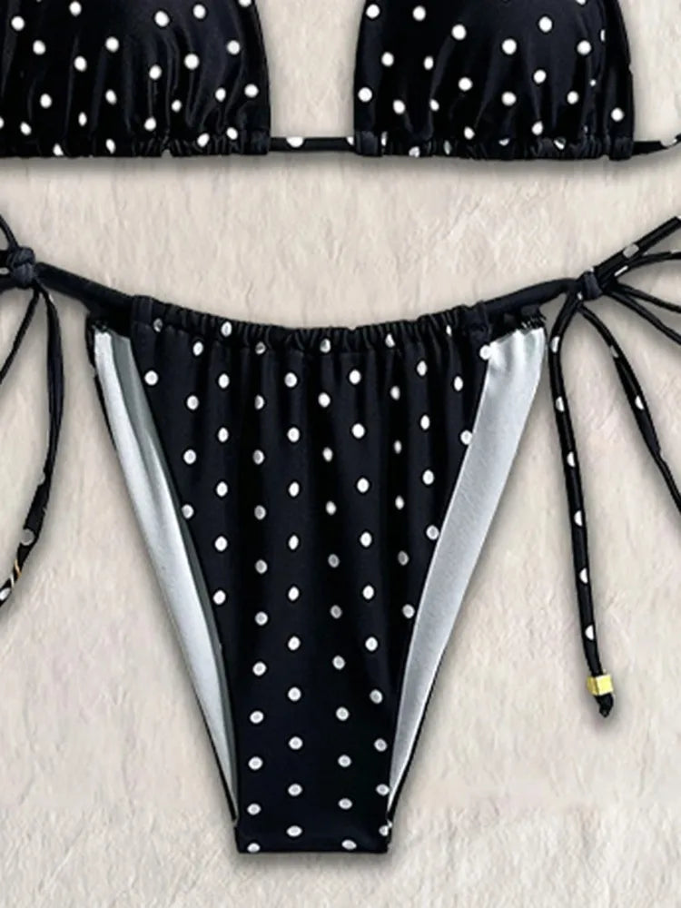 Bara Micro Bikini Swimsuits