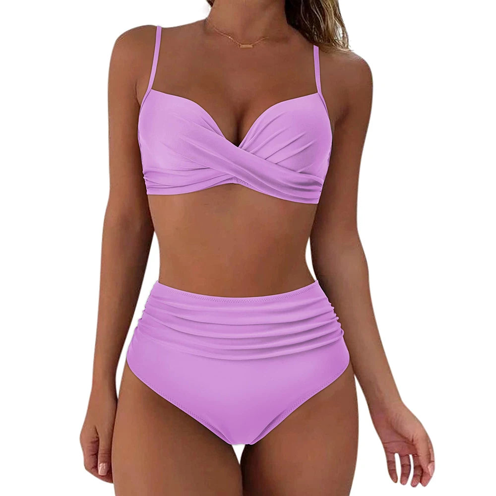 Nosa Vintage Bikinis