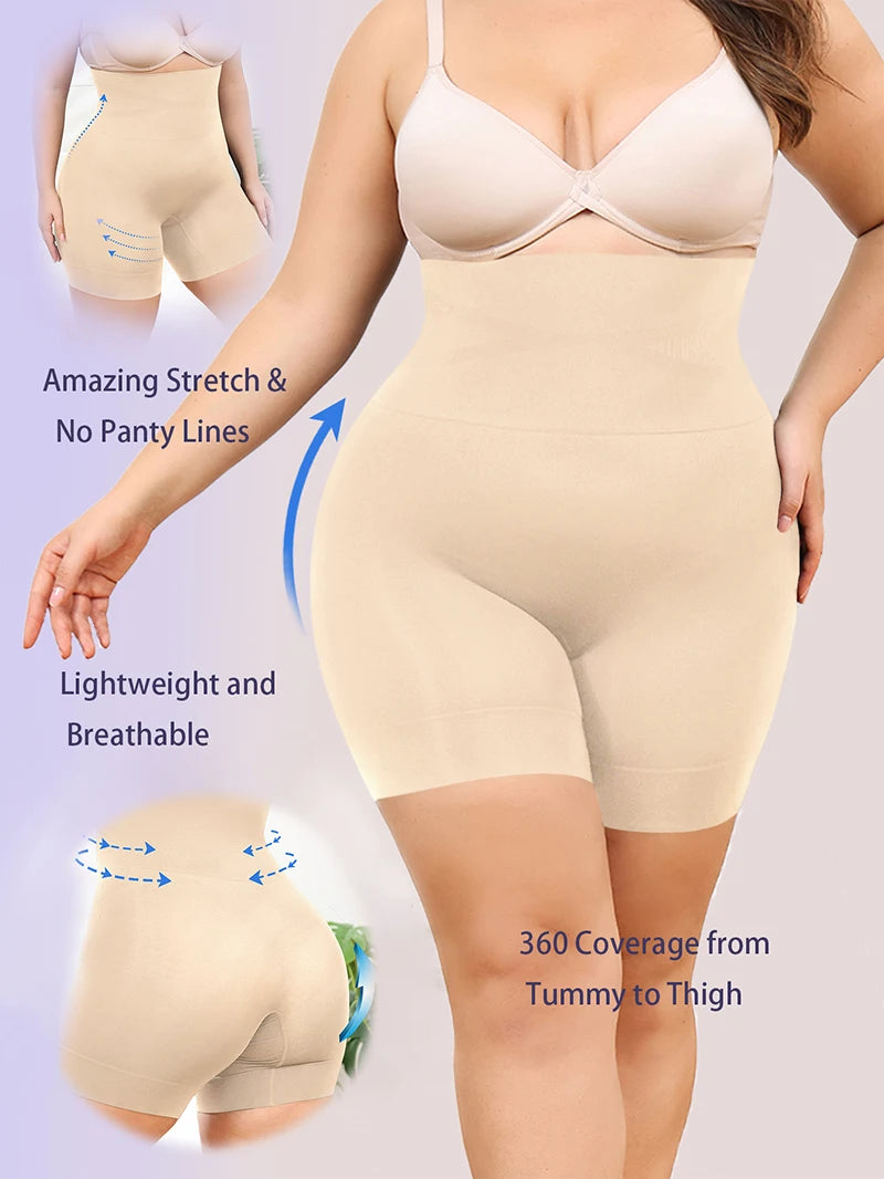 Tight Body Shaper