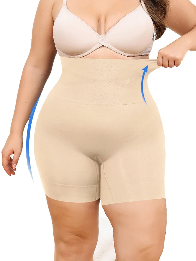 Tight Body Shaper