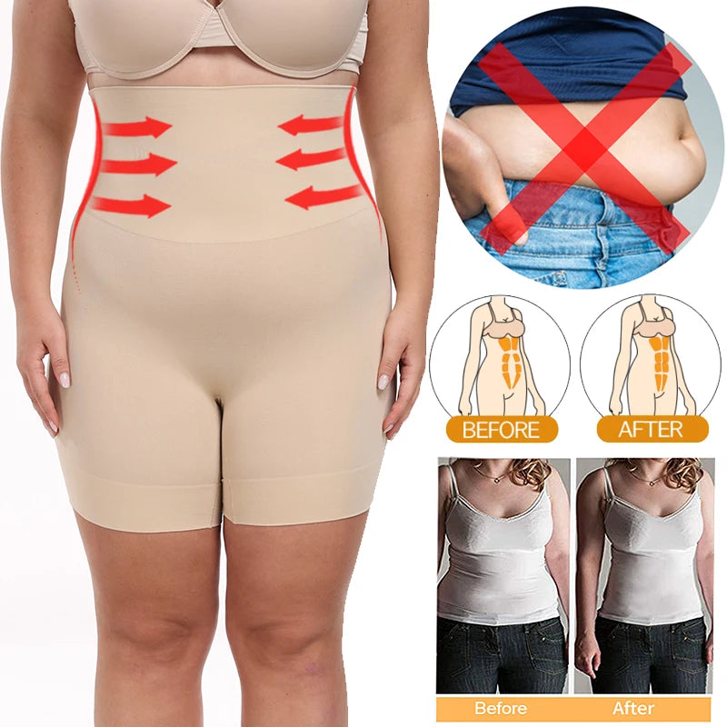 Tight Body Shaper