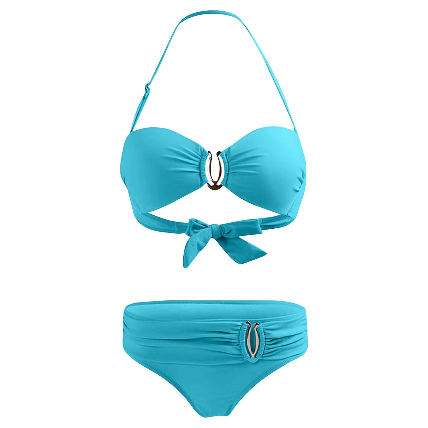 Salwana Bikini Suits