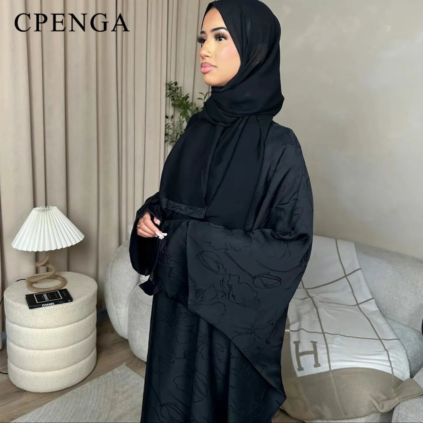 Jenan 2Piece Outift Sets