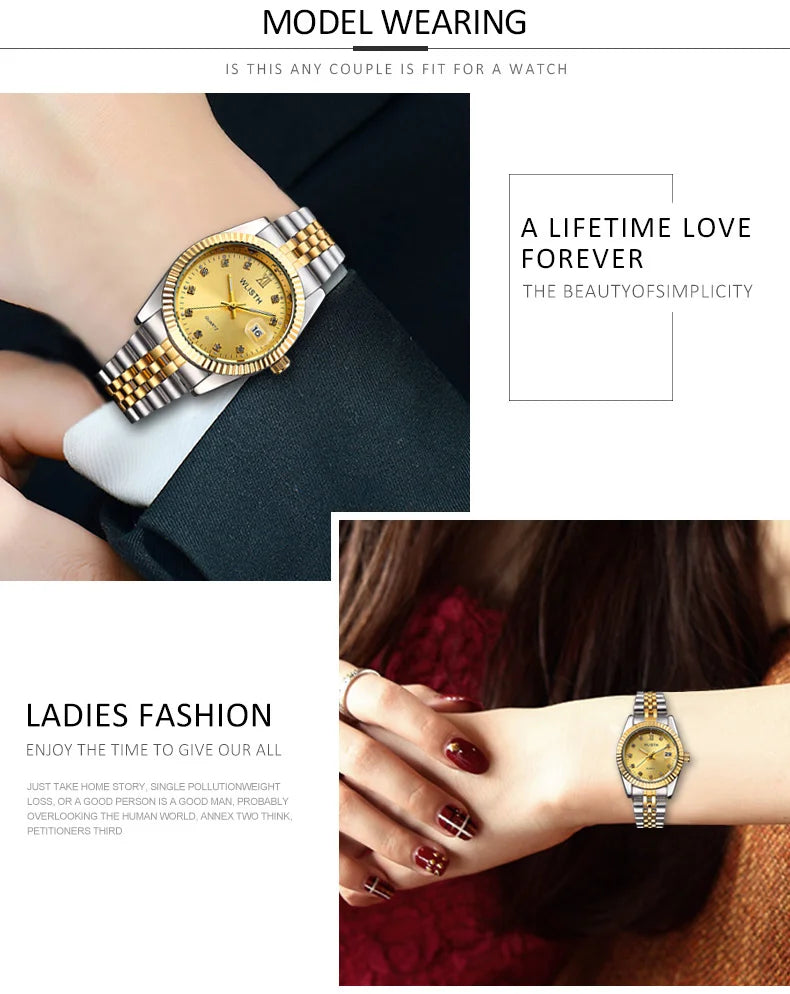 Guarda Women's Watch