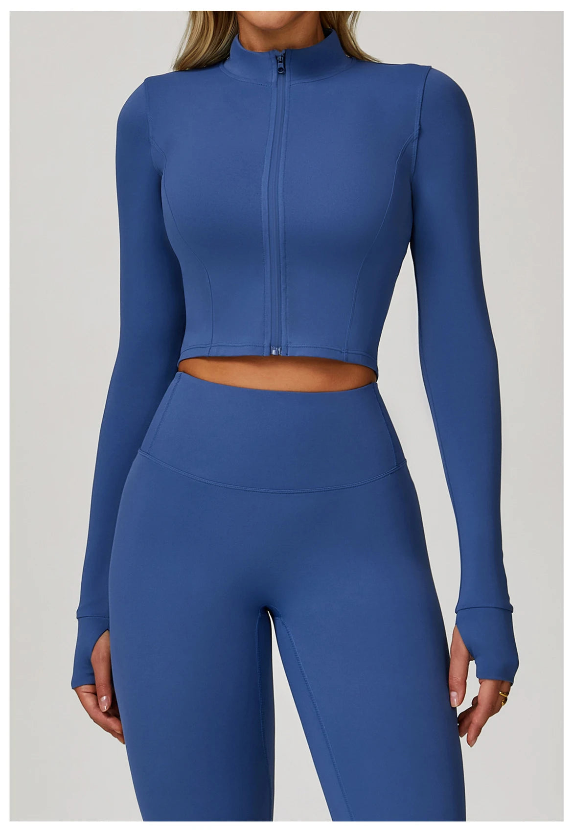 Remas Yoga Sportswear