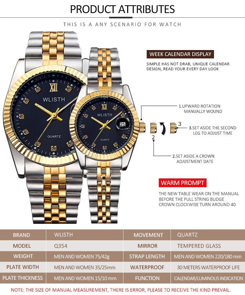 Guarda Women's Watch