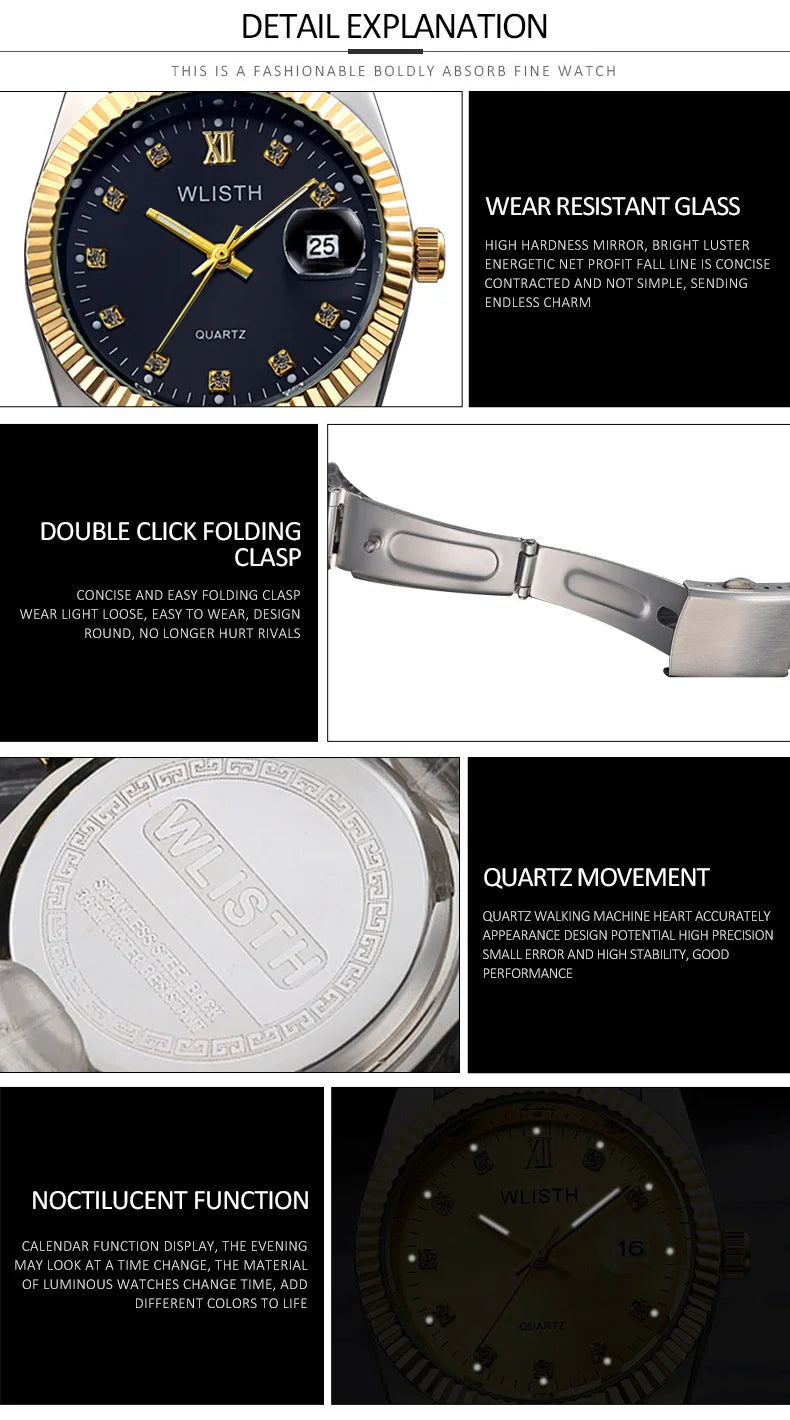 Guarda Women's Watch