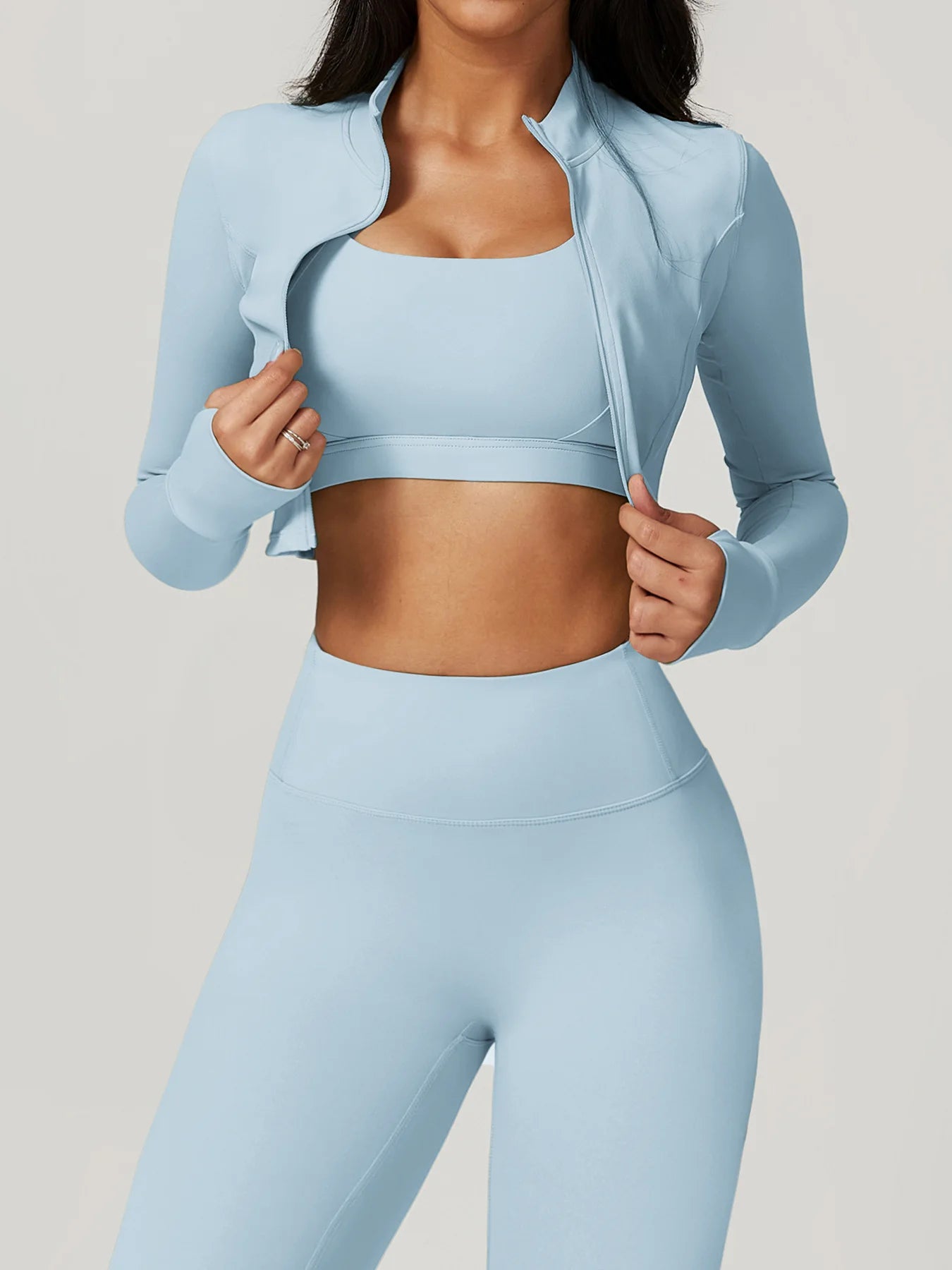 Remas Yoga Sportswear