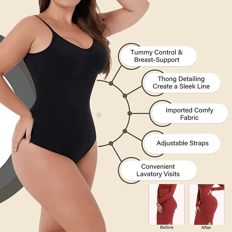 Seljan3 Bodysuits